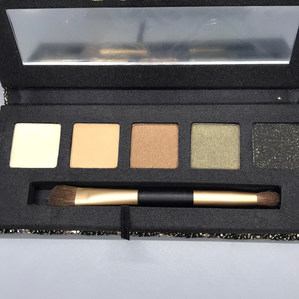 Lorac Color Me Couture Eyeshadow Palette
